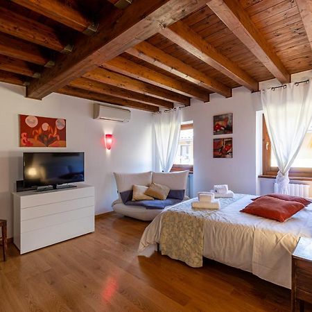 Casa Agli Archi Bardolino Exterior foto