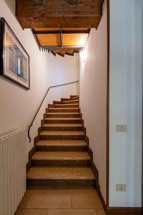 Casa Agli Archi Bardolino Exterior foto