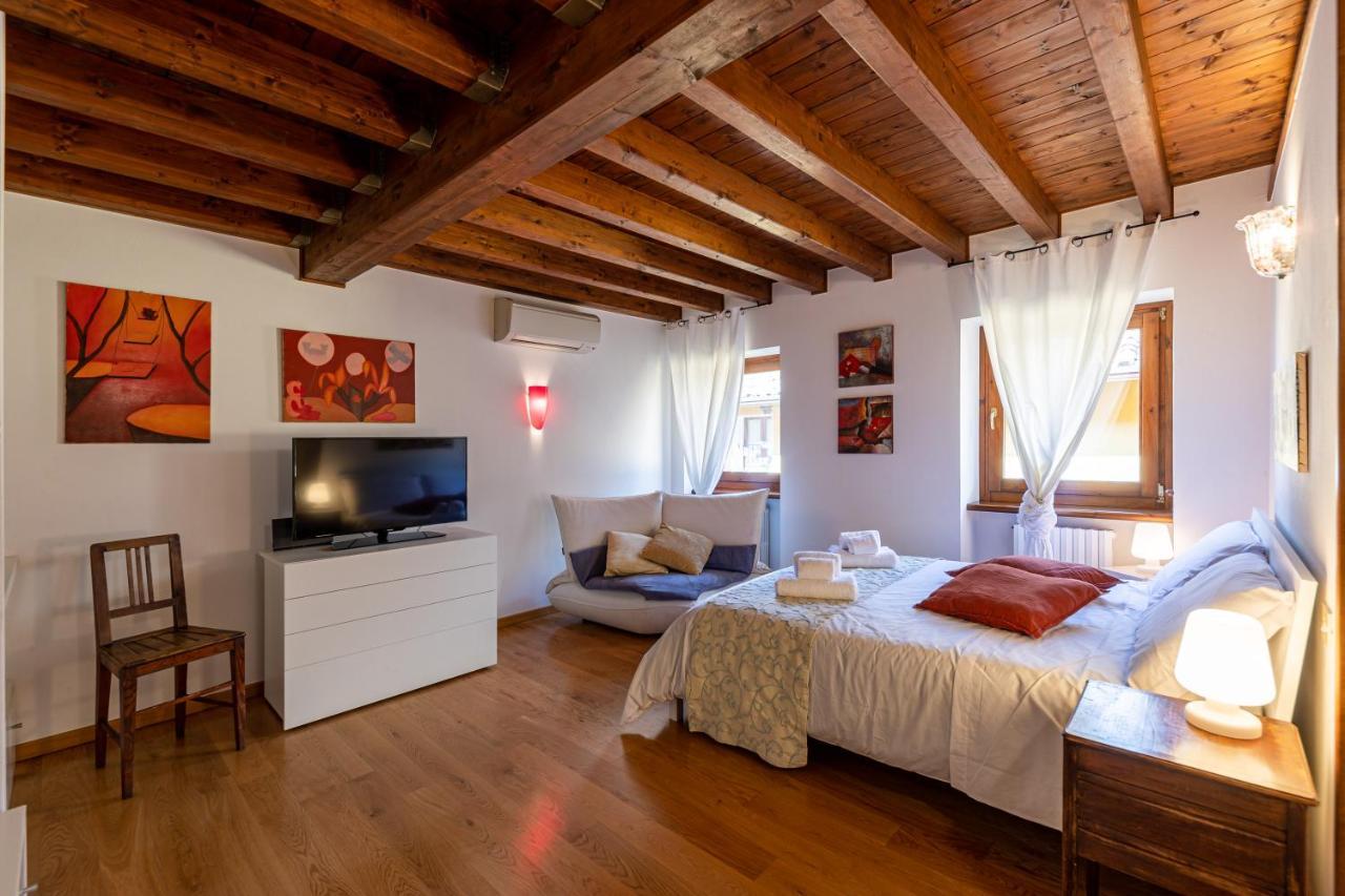 Casa Agli Archi Bardolino Exterior foto