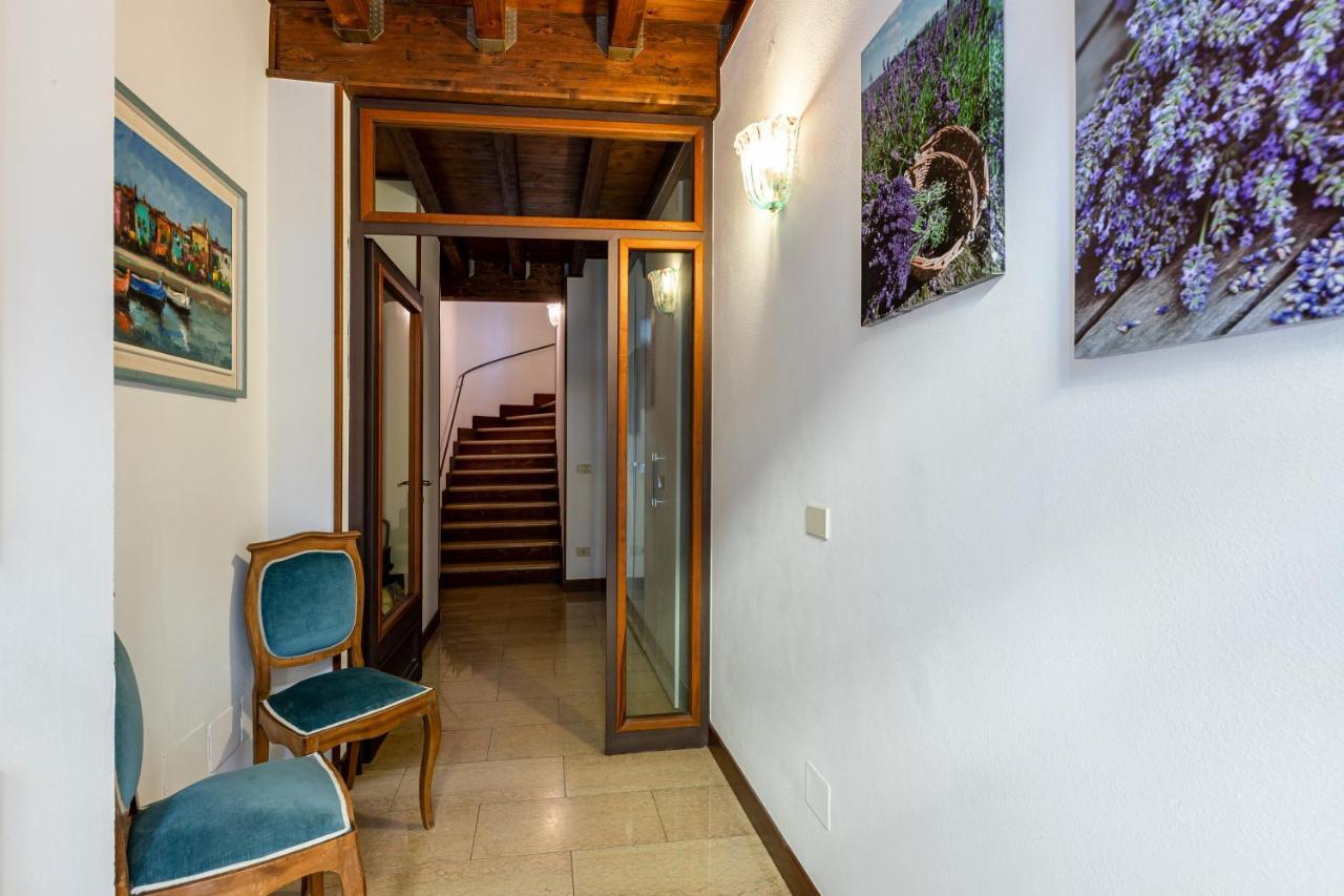 Casa Agli Archi Bardolino Exterior foto