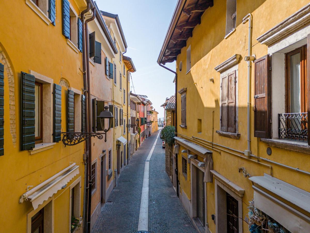 Casa Agli Archi Bardolino Exterior foto