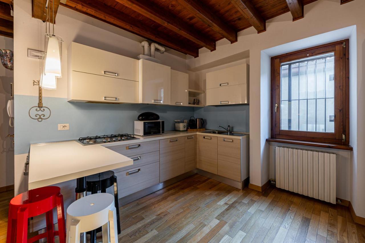 Casa Agli Archi Bardolino Exterior foto