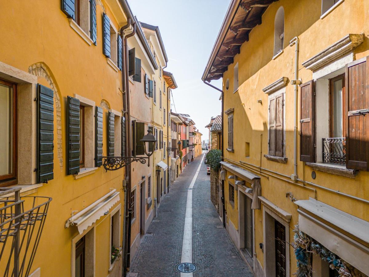 Casa Agli Archi Bardolino Exterior foto