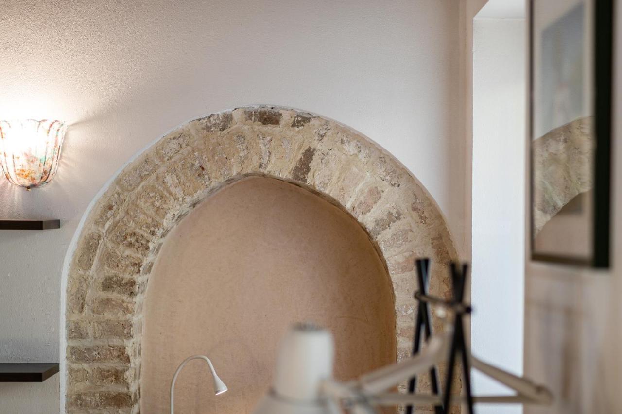 Casa Agli Archi Bardolino Exterior foto
