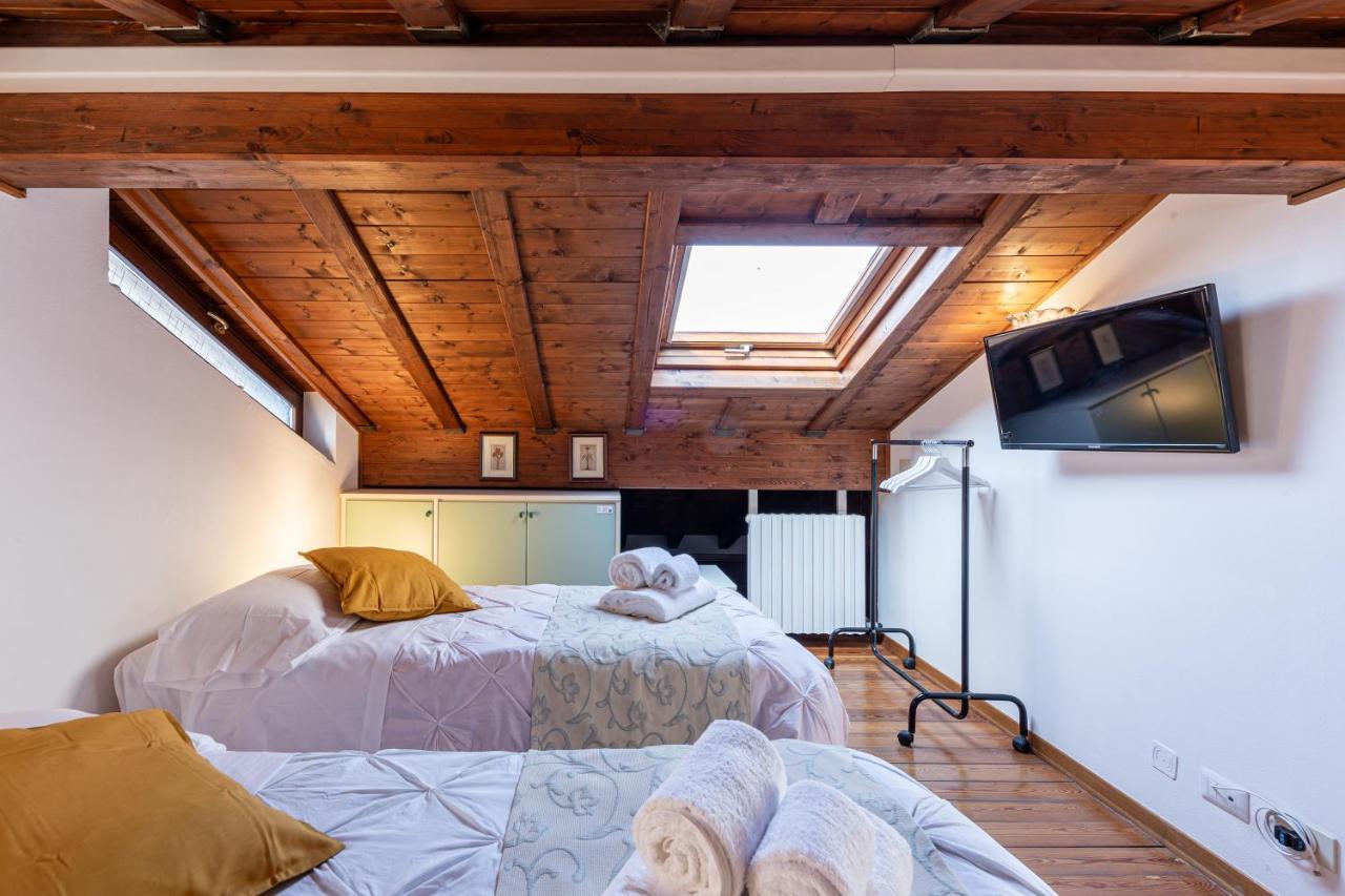 Casa Agli Archi Bardolino Exterior foto