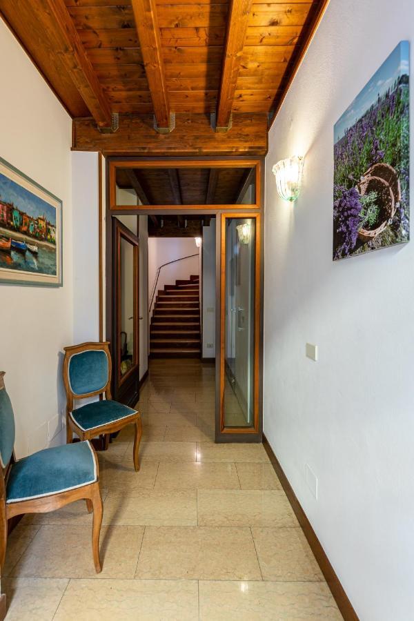 Casa Agli Archi Bardolino Exterior foto