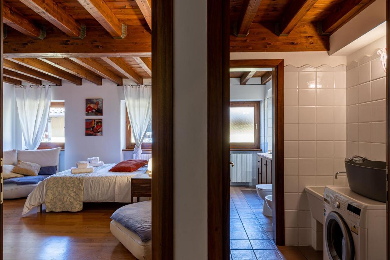 Casa Agli Archi Bardolino Exterior foto
