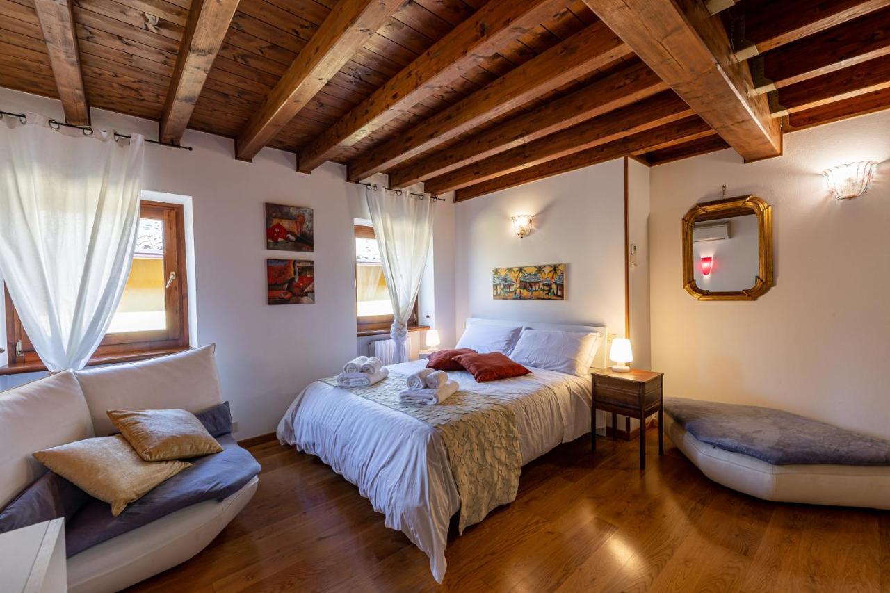 Casa Agli Archi Bardolino Exterior foto