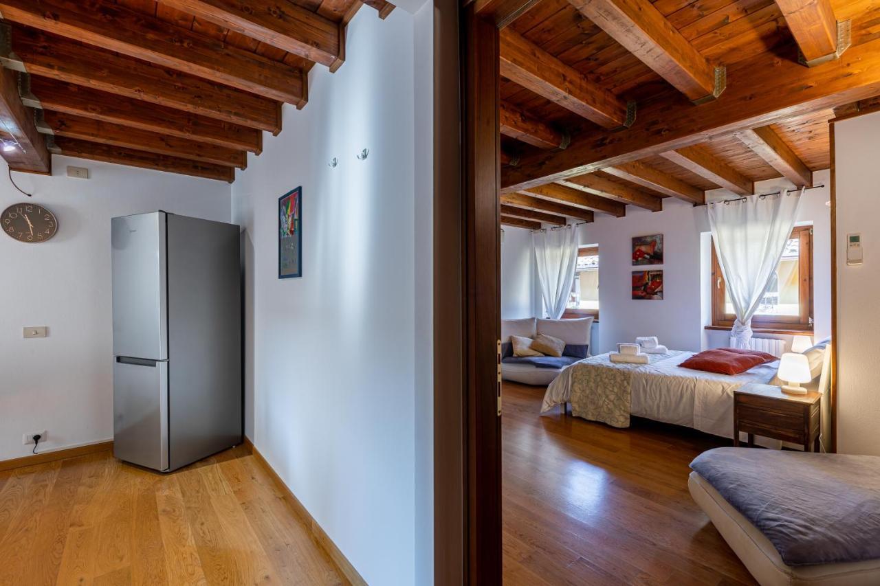 Casa Agli Archi Bardolino Exterior foto