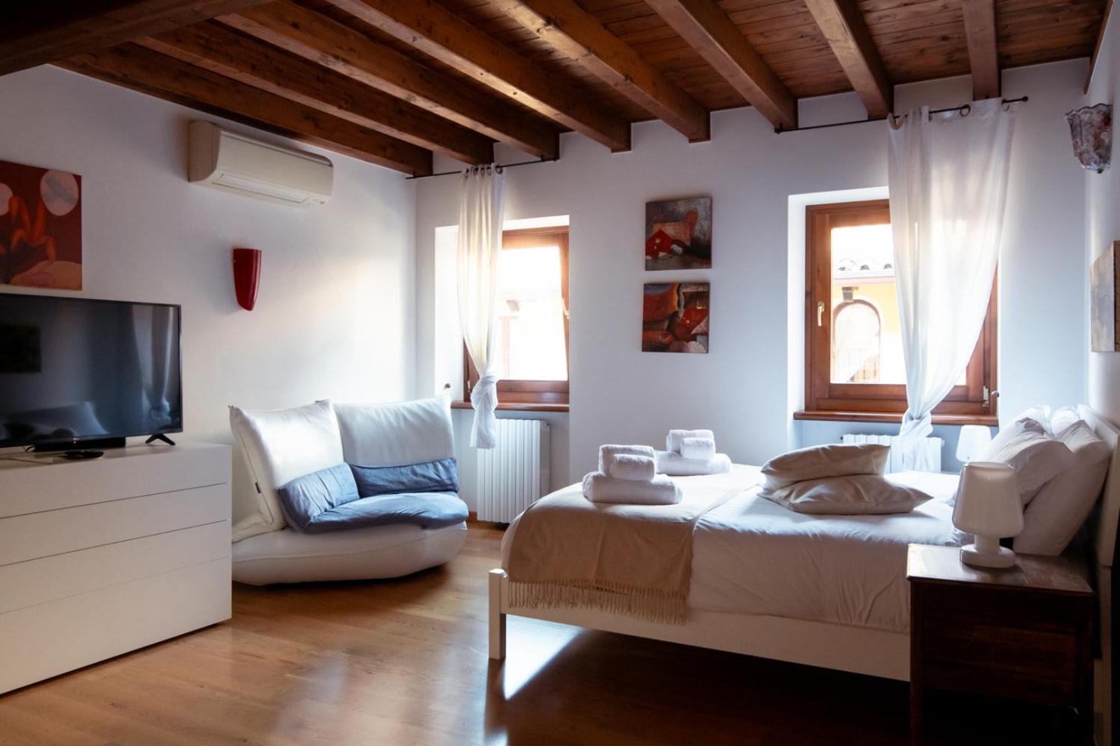 Casa Agli Archi Bardolino Exterior foto
